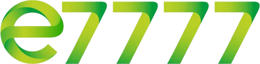 e7777game.net Logo